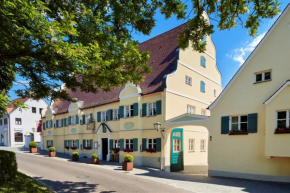 Brauereigasthof & Hotel Kapplerbräu